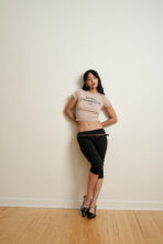 RDY Nostalgia babytee 14 (nude) - Image 3