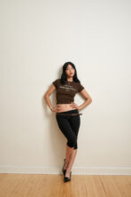 RDY Nostalgia babytee 15 (brown) - Image 6