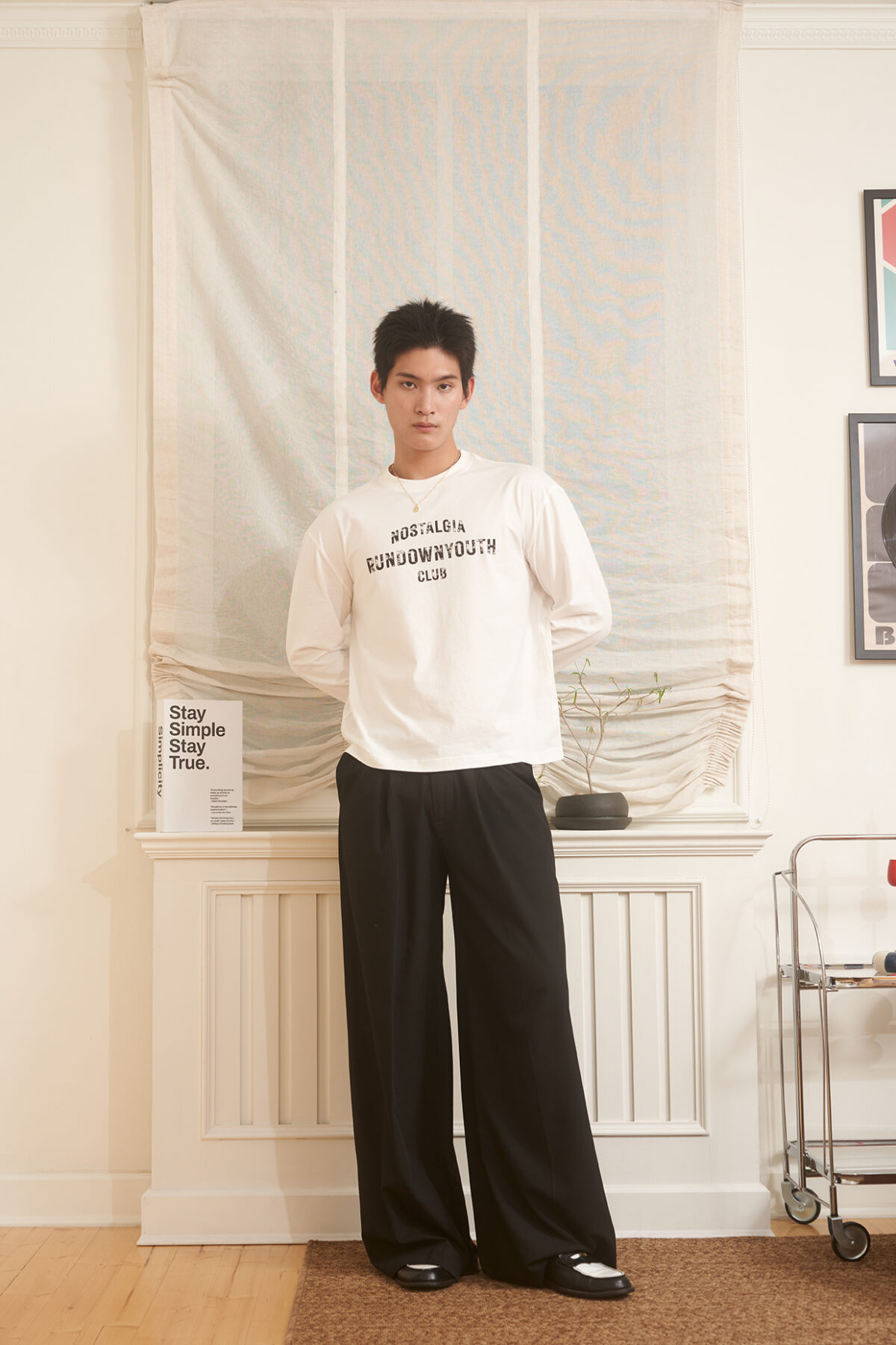 RDY Nostalgia long 10 - Image 6