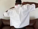 RDY Soft & Gentle Shirt  Short sleeve 03 - Image 9