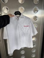 RDY Soft & Gentle Shirt  Short sleeve 03 - Image 11