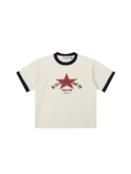 RDY Star boy vtg tee 064