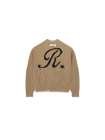 RDY Soft boy cardigan 01 (brown) - Image 2