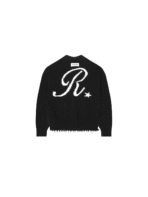 RDY Soft boy cardigan 02 (black) - Image 2