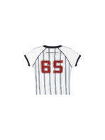 RDY Sporty girl babytee 16 - Image 2