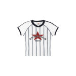 RDY Sporty girl babytee 16