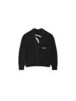 RDY Soft boy cardigan 02 (black)