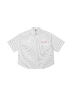 RDY Soft & Gentle Shirt  Short sleeve 03