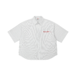 RDY Soft & Gentle Shirt  Short sleeve 03