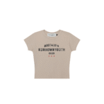 RDY Nostalgia babytee 14 (nude)