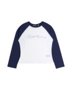 Don’t Rush Top White