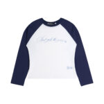 Don’t Rush Top White