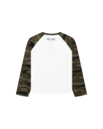 RDY 1992 URBAN CAMO THERMAL RAGLAN - Image 2