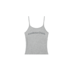 RDY CAMI PALE GRAY VEST