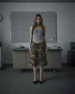 RDY URBAN CAMO SHORTS - Image 8