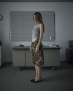 RDY CAMI PALE GRAY VEST - Image 4