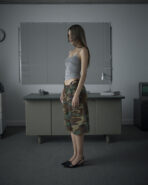 RDY URBAN CAMO SHORTS - Image 9