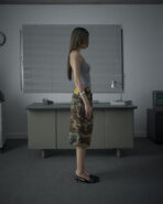 RDY CAMI PALE GRAY VEST - Image 6