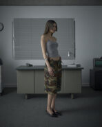 RDY CAMI PALE GRAY VEST - Image 7