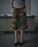 RDY URBAN CAMO SHORTS - Image 10