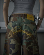 RDY URBAN CAMO SHORTS - Image 12