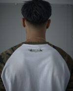 RDY 1992 URBAN CAMO THERMAL RAGLAN - Image 8