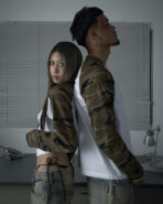 RDY 1992 URBAN CAMO THERMAL RAGLAN - Image 11