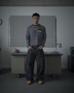 NO MORE - LONG SLEEVE / BLACK - Image 3