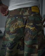 RDY URBAN CAMO SHORTS - Image 7