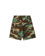 RDY URBAN CAMO SHORTS