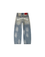 RDY VINTAGE DIRTY BARREL JEANS - Image 2