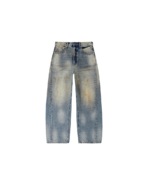 RDY VINTAGE DIRTY BARREL JEANS