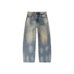 RDY VINTAGE DIRTY BARREL JEANS
