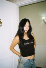 RDY Studded  Rib  Tank  Top - Image 7