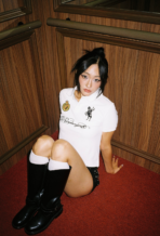 RDY Classic  girl  Polo/white - Image 3
