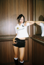 RDY Classic  girl  Polo/white - Image 2