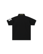 RDY Hidden Place  Polo/Black - Image 12