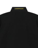 RDY Hidden Place  Polo/Black - Image 10