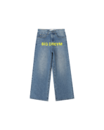 RDY Big Dream Rhinestone JEANS