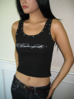 RDY Studded  Rib  Tank  Top - Image 4