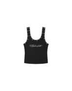 RDY Studded  Rib  Tank  Top