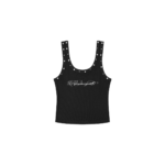RDY Studded  Rib  Tank  Top