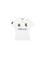 RDY Classic  girl  Polo/white