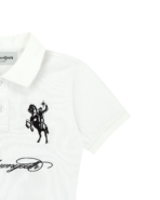 RDY Classic  girl  Polo/white - Image 9