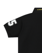 RDY Hidden Place  Polo/Black - Image 11
