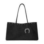 De City Stud Tote Bag // Bag02