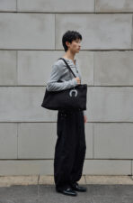 De City Stud Tote Bag // Bag02 - Image 8