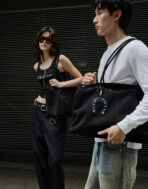 De City Stud Tote Bag // Bag02 - Image 3