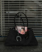 De City Stud Tote Bag // Bag02 - Image 6