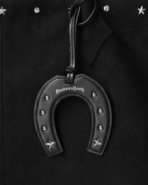 De City Stud Tote Bag // Bag02 - Image 4